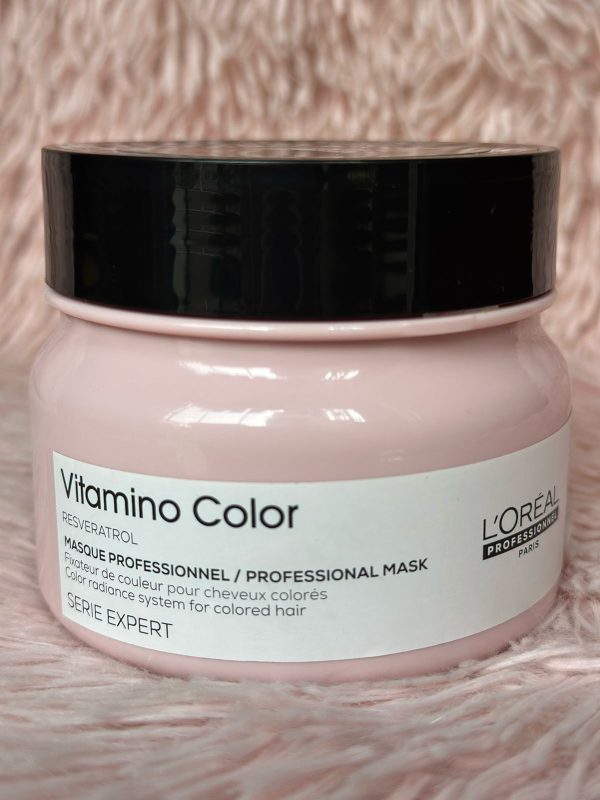 Loreal Professionnel Vitamino Color