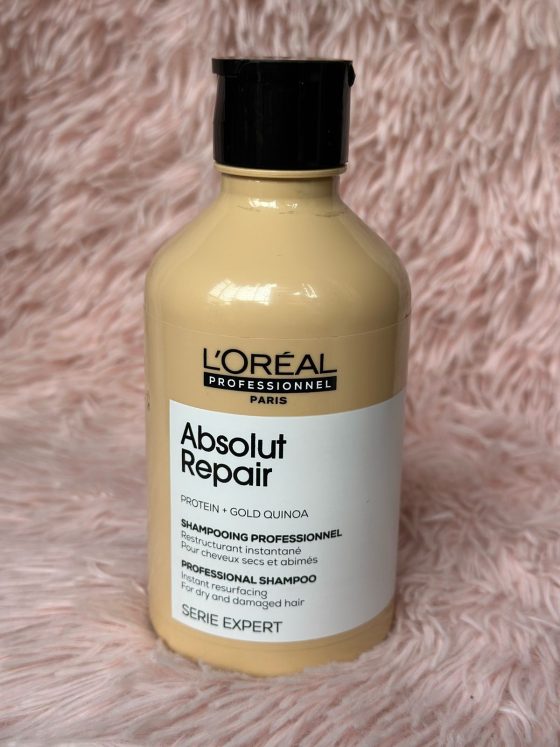 Absolute Repair Shampoo