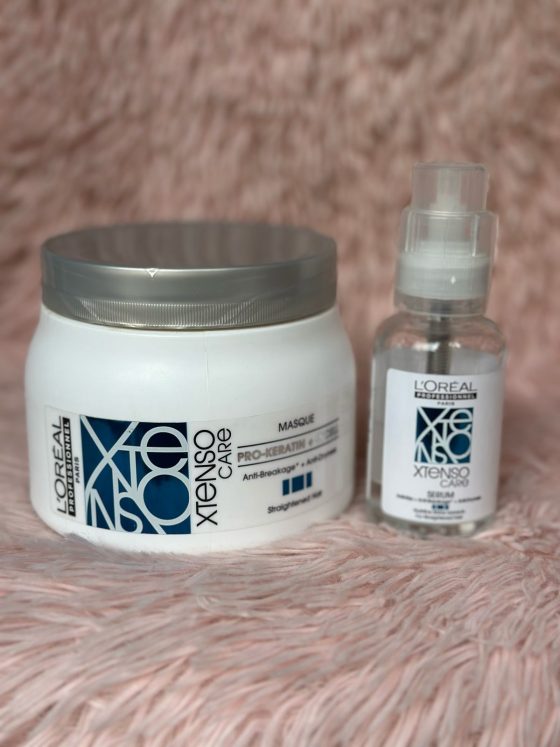 Loreal Professionnel Xtenso Care Range - Image 3