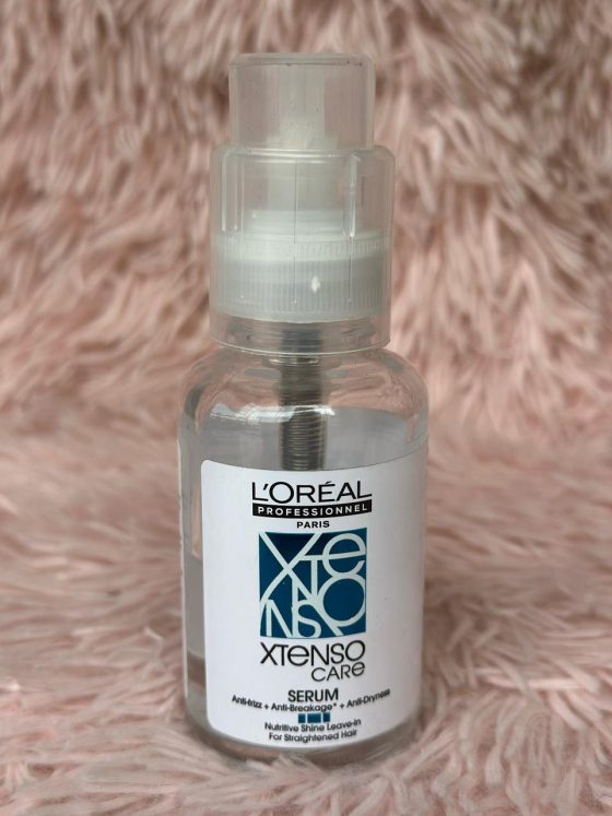 Loreal Professionnel Xtenso Care Range - Image 2