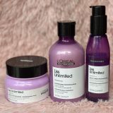 Loreal Professionnel Liss Unlimited