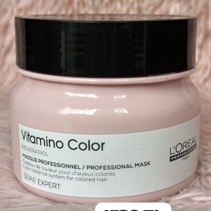 L'Oréal Professionnel Serie Expert Vitamino Color Resveratrol Professional Mask